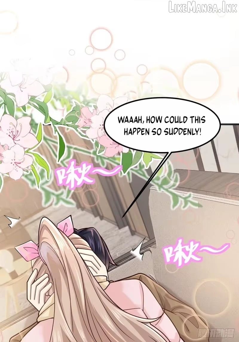Male God, Your Persona Has Collapsed! Chapter 61 - page 49